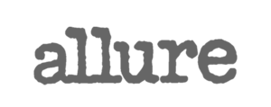 Allure magazine logo