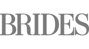 Brides Magazine logo