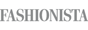 Fashionista logo