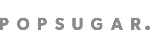 Popsugar Online Magazine logo